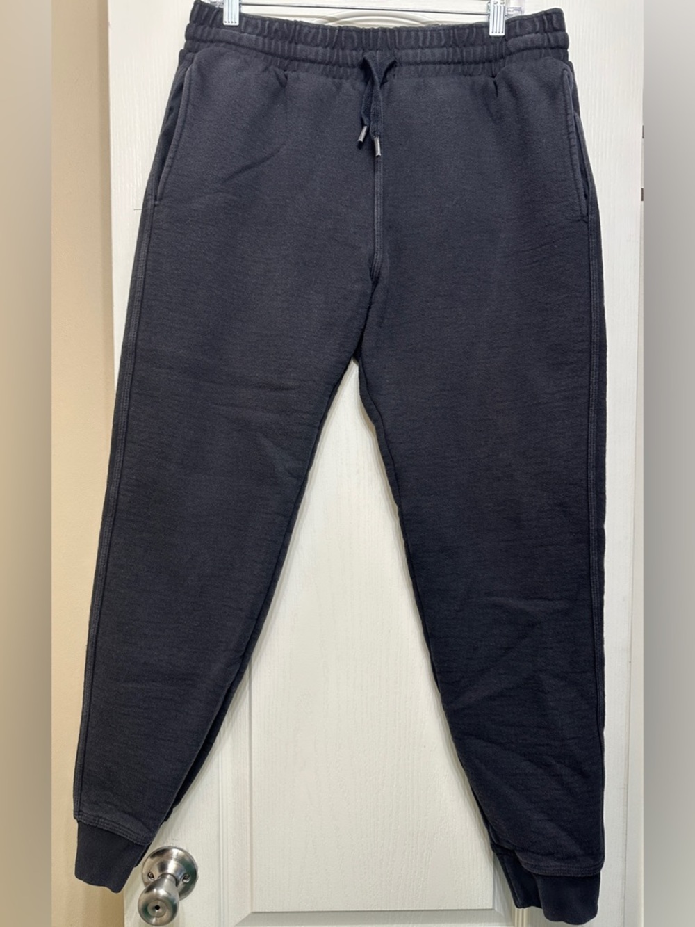 The Game Men's Joggers with Drawstring